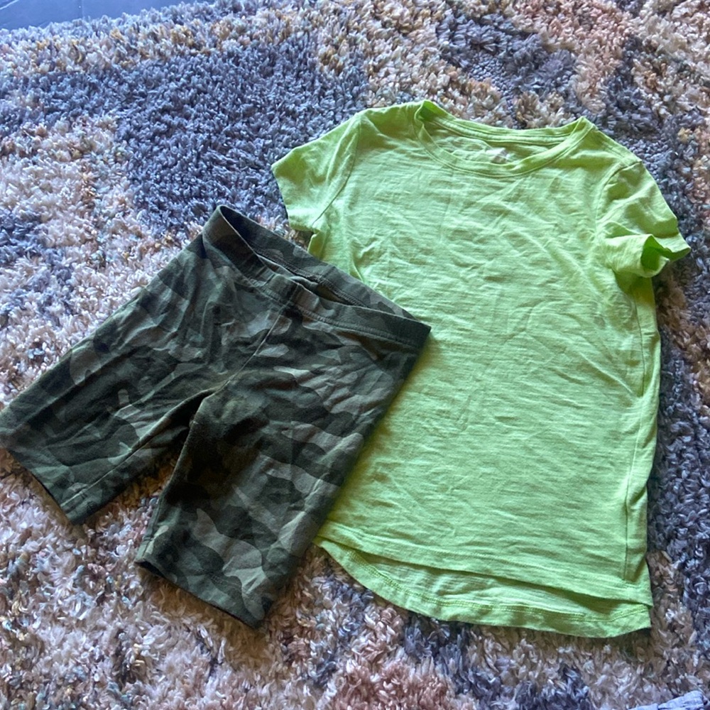 OLDNAVY SET girls